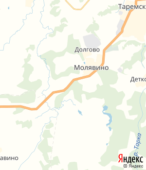 Расписание рейсов по маршруту Нижний Новгород - Молявино