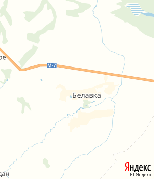 Расписание рейсов по маршруту Нижний Новгород - Белавка Пов