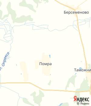 Расписание рейсов по маршруту Нижний Новгород - Помра Пов
