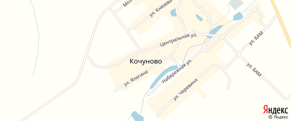 Расписание рейсов по маршруту Нижний Новгород - Кочуново Пов
