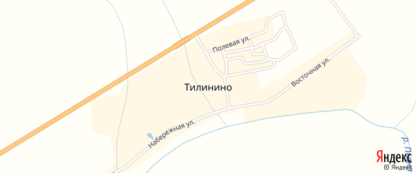 Расписание рейсов по маршруту Нижний Новгород - Тилинино Пов