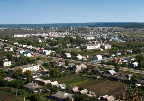 Расписание рейсов по маршруту Нижний Новгород - Шатки